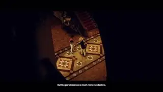 [HITMAN 3] - Неуловимая цель (Обманщики). Бесшумный убийца только костюм.