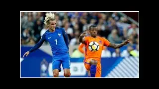 Frankreich gegen Niederlande: TV, LIVE-STREAM, Aufstellung |
