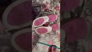 Босоножки для девочек