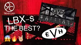 EVH 5150III® 15W LBX-S HEAD STEALTH,EVH Mini Monster?