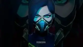 You wanted a Villian?