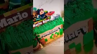 Pastel Minecraft