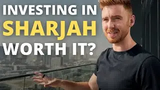 Is Buying Properties in Sharjah instead of Dubai Worth It for Investment?