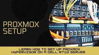 11 - Install OpenVPN on Ubuntu - pt. (2/3) - Dell R710 Server with Proxmox Setup