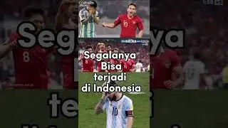 Ini Indonesia Bung!