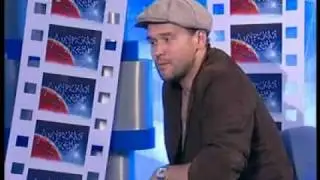 Максим Аверин. «Простые вопросы» 27 сентября 2011.
