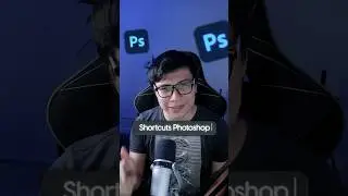 Los  MEJORES ATAJOS de PHOTOSHOP 🎨