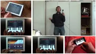 Formidable - (Stromae cover) - par Firmin Manoury