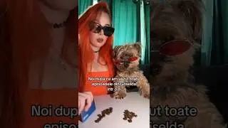Noi dupa ce am vazut toate episoadele din Griselda
