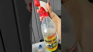 How to clean matte kitchen cabinets