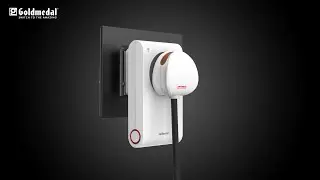 Goldmedal Electricals | Introducing Smart Wi-Fi Power Socket