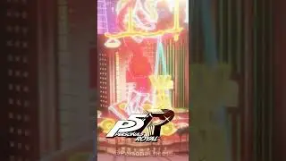 The FIRST Hour of Persona 5 Royal