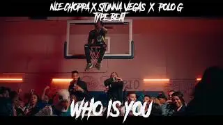 NLE CHOPPA X STUNNA 4 VEGAS X POLO G Type beat (prod zipitup) "Who Is You" [FOR SALE]