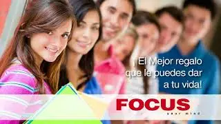 Focus Your Mind Panamá