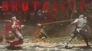 this is the BEST scorpion i've ever played