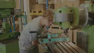 Sept apprentis de la Filière nous font part de leurs quatre années de formation POLYMÉCANICIEN !