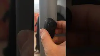 La cámara mas pequeña del mundo! (acción) graba 4k!