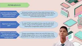 VIDIO PRESENTASI SMA N 1 NGEMPLAK DILFAM ALDISYA ERVANI