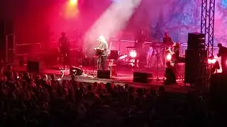 Το παλικάρι το καλό Γιάννης Χαρούλης Θέατρο Βράχων