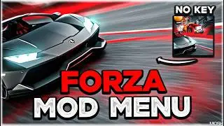 Forza Horizon 5 Cheats - FH5 Mod Menu * Unlock All * Unlimited Wheelspin & New Cars [UPD]