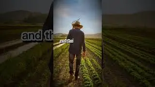 Fields of Gold: A Poem of Farming and Legacy #story