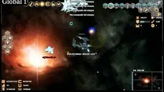 DARKORBIT IONICA GLOBAL 1