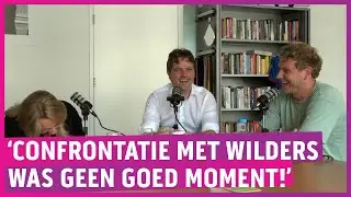 PowCast: Henri Bontenbal 1 jaar CDA-leider!