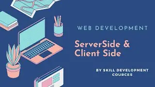 What is web? what is server & client side? || WEB DEVELOPMENT#2