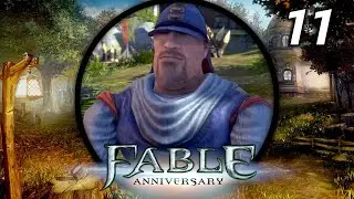 Trader Rescue - Let's Play Fable Anniversary (Fable 1) #11