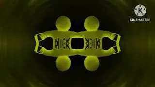 Microsoft Nick jr productions logo effects