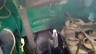 Проверка КПП ГАЗ 53 после ремонта
