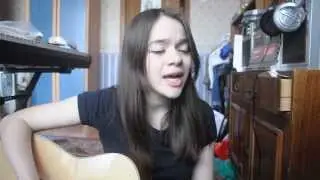 Трофим - блюз-разлука (версия аракс - по берегам разлуки) cover