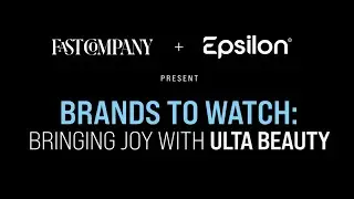 How Ulta Beauty creates customer joy with personalized experiences