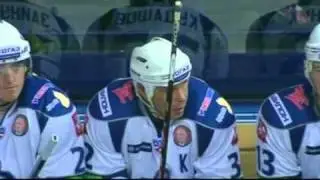 Поздравление Олега Знарка