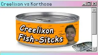 Creelixon vs. Korthose | deliciouslixon | [prod. SoulChef]