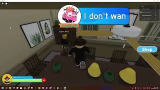 Spiller Roblox med Zepdev
