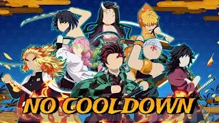Stick Demon Shadow Fight MOD APK 2024 - No Cooldown