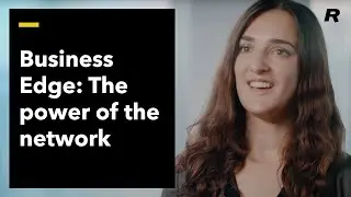 Business Edge: The Power of the Network