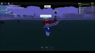 Lumber Tycoon 2 -Trying to Flying the Sleigh