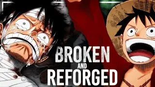 NEVER AGAIN Will There be an Arc Like Sabaody Archipelago - One Piece: The Duology of Sabaody
