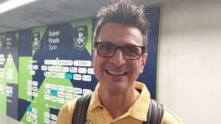 Super Finals Torino: Giovanni Guidetti dopo la vittoria