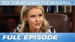 The Bold and the Beautiful / Full Episode 7002