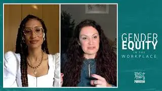 Combatting Imposter Syndrome | Gender Equity Roundtable