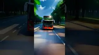 Telolet bus #teloletbasuri #basuriairhorn #busmania #bussid #teloletslowmo