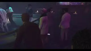 Aaron Smith - Dancin (Krono remix) GTA V Weekend Vibes In The Club Edit!