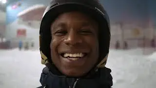 An Interview With Dan Keeley, Snowcamp