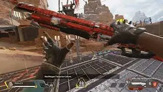 The perfect partner - Apex legends