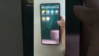 Оплата картой в приложении онлайн касса Аман через Halyk Pos