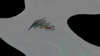 Talking Tom And Ben News Fight in Wiggle Major 3 UltraCubed