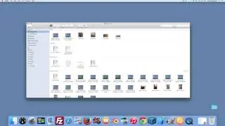 Where is my file on my Mac
